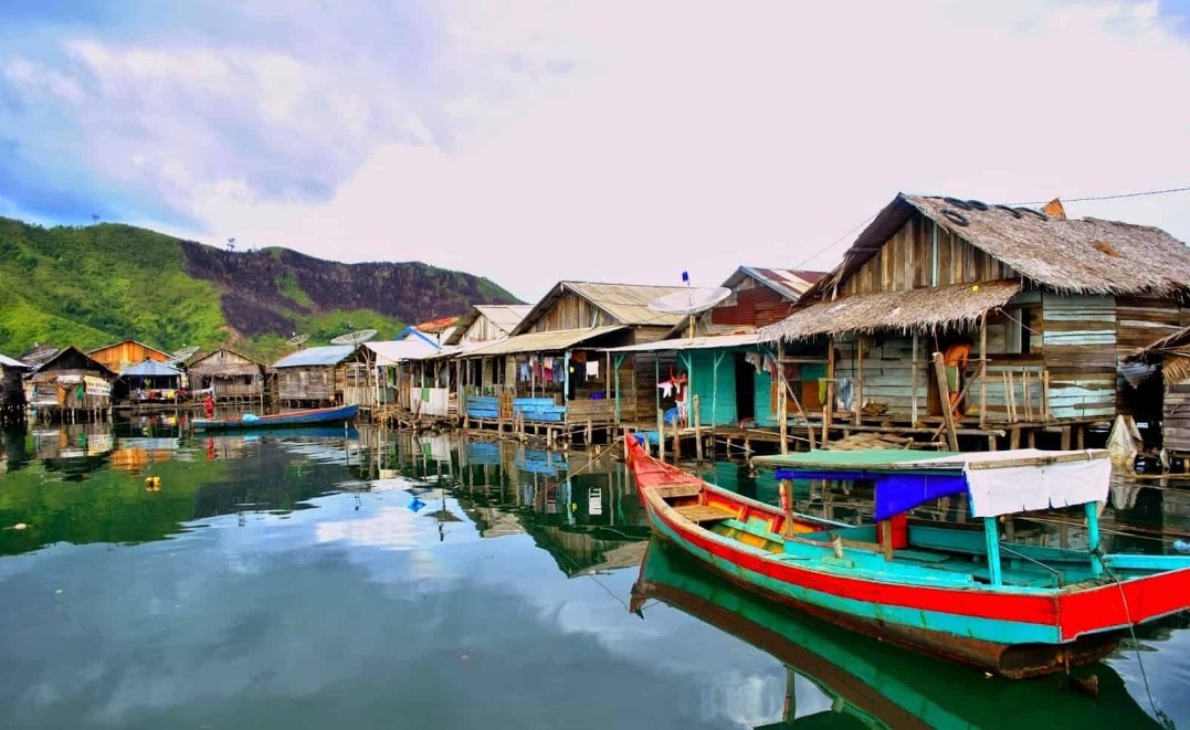 Rumah Ikan Cilacap: Santapan Laut yang Menggugah Selera di Tepi Jalan Gatot Subroto
