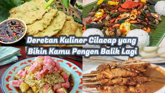 Rumah Ikan Cilacap: Santapan Laut yang Menyatu dengan Jiwa Kota Cilacap